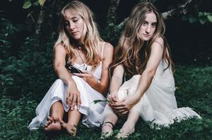 Care + Ella