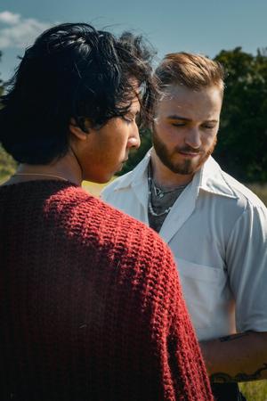 Elijah + Jacob